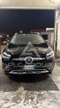 2020 Mercedes Benz GLA-Class