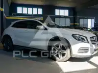 2020 Mercedes Benz GLA-Class