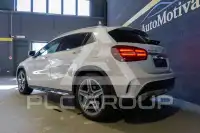 2020 Mercedes Benz GLA-Class