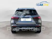 2020 Mercedes Benz GLA 200