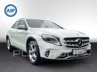 2020 Mercedes Benz GLA-Class