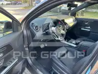 2020 Mercedes Benz GLA-Class