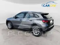 2020 Mercedes Benz GLA 200