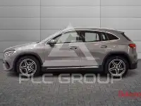 2020 Mercedes Benz GLA-Class