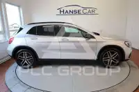 2020 Mercedes Benz GLA-Class