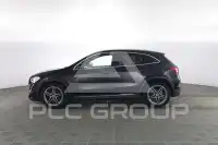 2020 Mercedes Benz GLA-Class