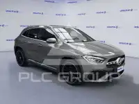 2020 Mercedes Benz GLA-Class