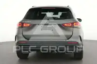 2020 Mercedes Benz GLA-Class