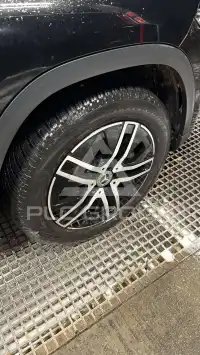 2020 Mercedes Benz GLA-Class