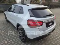 2020 Mercedes Benz GLA-Class