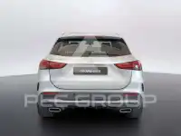 2020 Mercedes Benz GLA-Class