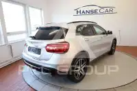 2020 Mercedes Benz GLA-Class