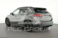 2020 Mercedes Benz GLA-Class
