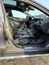 2020 Mercedes Benz GLA-Class