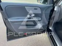 2020 Mercedes Benz GLA-Class