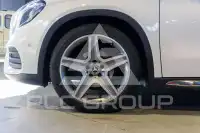 2020 Mercedes Benz GLA-Class