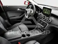 2020 Mercedes Benz GLA-Class