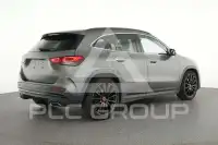 2020 Mercedes Benz GLA-Class