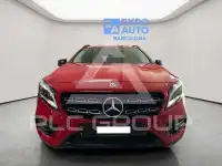2020 Mercedes Benz GLA-Class