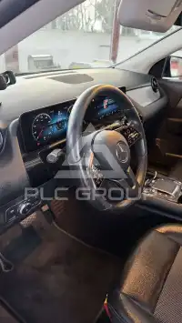 2020 Mercedes Benz GLA-Class