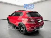 2020 Mercedes Benz GLA-Class