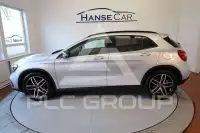 2020 Mercedes Benz GLA-Class