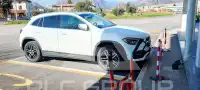 2020 Mercedes Benz GLA-Class