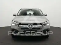 2020 Mercedes Benz GLA-Class