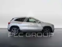 2020 Mercedes Benz GLA-Class
