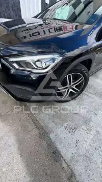 2020 Mercedes Benz GLA-Class