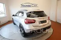 2020 Mercedes Benz GLA-Class