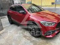 2020 Mercedes Benz GLA-Class