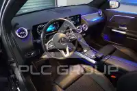 2020 Mercedes Benz GLA-Class