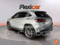 2020 Mercedes Benz GLA-Class