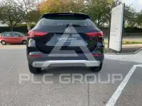 2020 Mercedes Benz GLA-Class