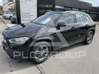 2020 Mercedes Benz GLA-Class