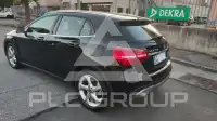 2020 Mercedes Benz GLA-Class