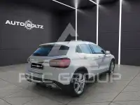 2020 Mercedes Benz GLA-Class
