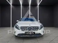 2020 Mercedes Benz GLA-Class