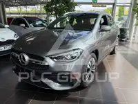 2020 Mercedes Benz GLA-Class