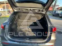 2020 Mercedes Benz GLA-Class