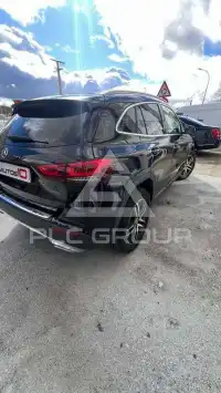 2020 Mercedes Benz GLA-Class