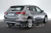 2020 Mercedes Benz GLA-Class