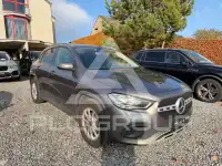 2020 Mercedes Benz GLA-Class