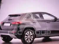 2020 Mercedes Benz GLA-Class