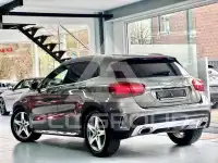 2020 Mercedes Benz GLA-Class