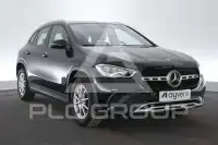 2020 Mercedes Benz GLA-Class