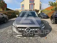2020 Mercedes Benz GLA-Class