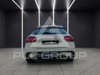 2020 Mercedes Benz GLA-Class