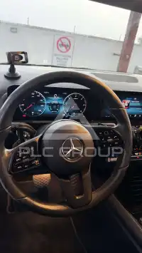 2020 Mercedes Benz GLA-Class